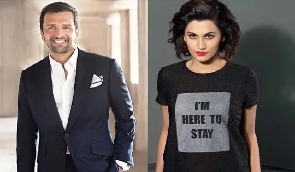 अतुल कसबेकर ने शूट किया ‘लूप लपेटा’ का पोस्टर