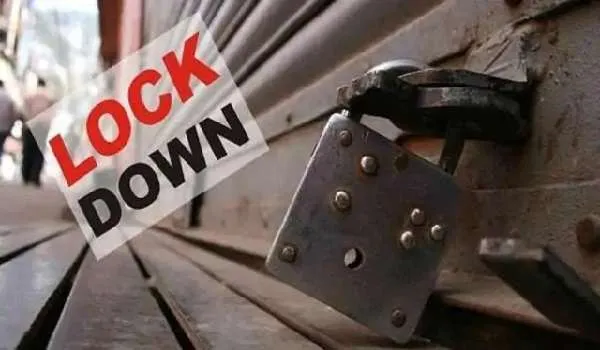 मलेशिया में एंटी-कोविड -19 लॉकडाउन अनिश्चित काल के लिए बढ़ाया गया