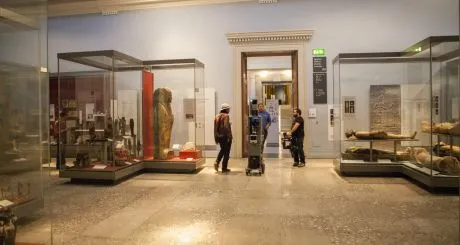 रणबांकुरों की जांबाजी के किस्से बयां करेंगे वर्चुअल संग्रहालय