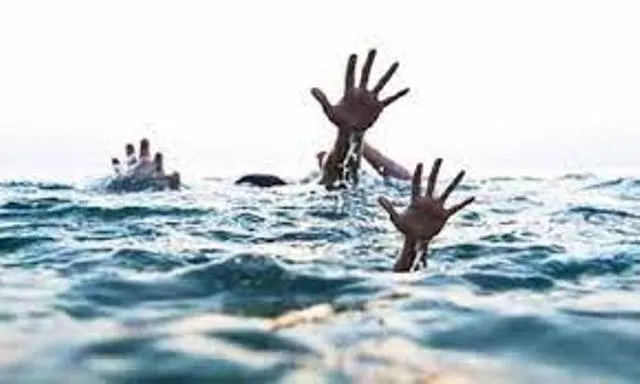 शाहजहांपुर: गर्मी से राहत पाने को खन्नौत नदी में नहाने गए थे दो दोस्त, मिली मौत