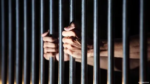 रुद्रपुर: पांच साल बाद सलाखों के पीछे पहुंचा लूट और कत्ल का आरोपी