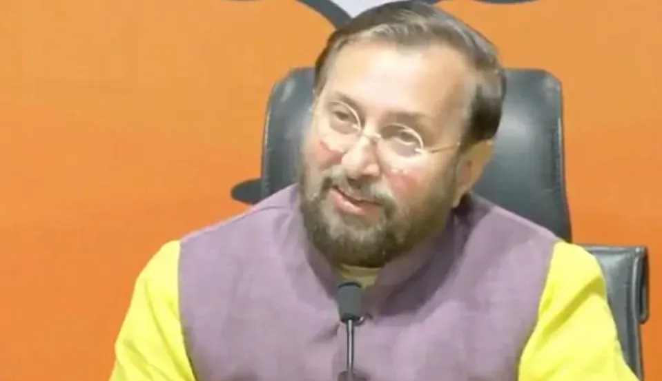 पंजाब कांग्रेस में चल रही कलह को भाजपा ने बताया ‘विचित्र’, कहा- लोगों की अनदेखी करना कांग्रेस का बड़ा पाप