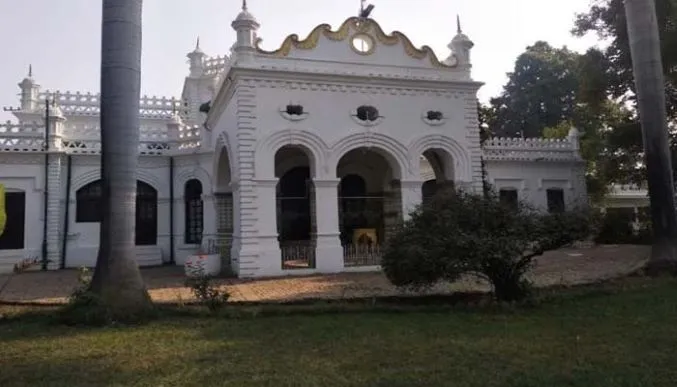 शाहजहांपुर: प्रसाद भवन से तीसरी पीढ़ी ने उतारा कांग्रेस का झंडा, खिला कमल