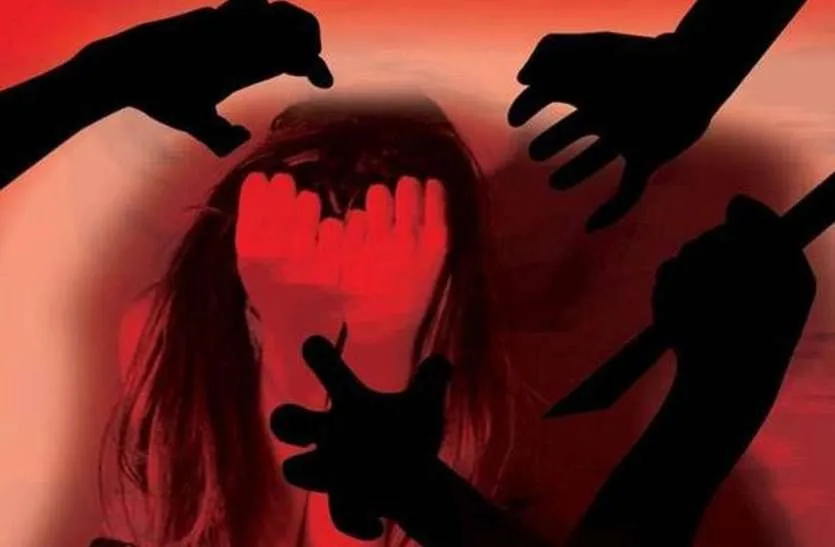बिंदुखत्ता में सफाई का काम दिलाने के बहाने युवती से वाटर पार्क में किया सामूहिक दुष्कर्म