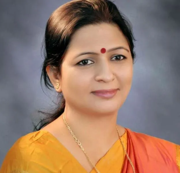 लखनऊ: बीजेपी की पूर्व प्रदेश मंत्री मधु मिश्रा का निधन