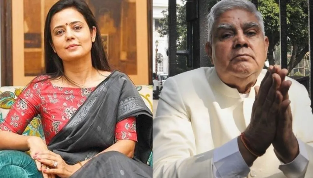 टीएमसी सांसद ने राज्यपाल पर कसा तंज, ‘अपने पूरे गांव और खानदान को राजभवन में ले आए हैं अंकल जी’