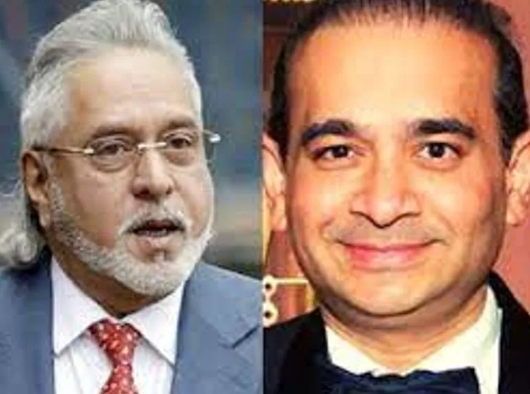 माल्या, पीएनबी धोखाधड़ी के मामले: जब्त किए गए शेयर बेचकर बैंकों ने की 40 फीसदी नुकसान की भरपाई