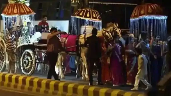 दिल्ली में तीन महीने बाद बैंड-बाजा-बारात, बैंक्वेट हॉल मालिकों ने ली राहत की सांस