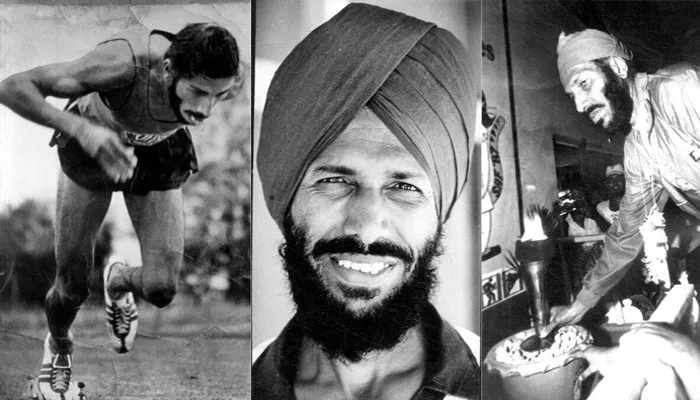 मिल्खा सिंह: जेल गए लेकिन अपने खेल के दम पर बने ‘उड़न सिख’