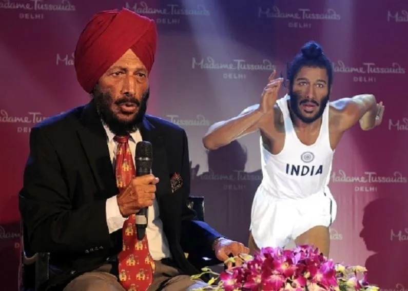 रेस के मैदान का विजेता कोरोना के सामने घुटने टेकने को तैयार नहीं, मिल्खा सिंह की हालत स्थिर