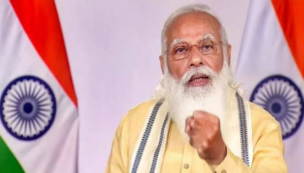 G-7: मोदी ने दुनिया को दिया कोरोना से लड़ने का मंत्र, ‘एक धरती, एक स्वास्थ्य’ दृष्टिकोण को अपनाने का आह्वान