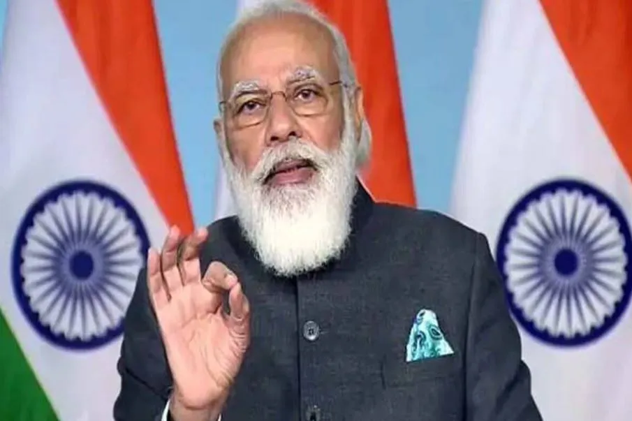 कोरोना से ‘आत्मनिर्भर भारत’ अभियान की रफ्तार धीमी हुई लेकिन संकल्प बरकरार: मोदी