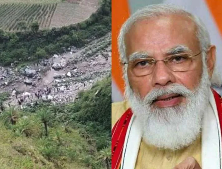 शिलाई जीप हादसे में मृतकों की संख्या बढ़कर हुई 11, मोदी बोले- दुखद और दर्दनाक घटना…