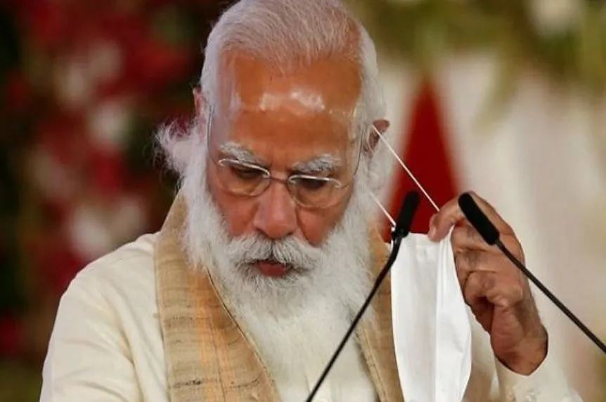 पुलिस को फोन कर दी मोदी को जान से मारने की धमकी, पकड़ा गया तो बोला- ‘जेल जाना चाहता है, वहीं मन लगता है’