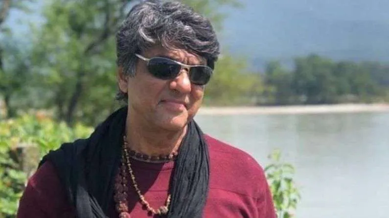 कोरोना काल में दर्शकों को खूब हंसाएंगे मुकेश खन्ना, ला रहे हैं यह खास शो