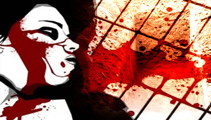 बदायूं: लोहे की रॉड और ईंट-पत्थर से कुचलकर पत्नी की हत्या