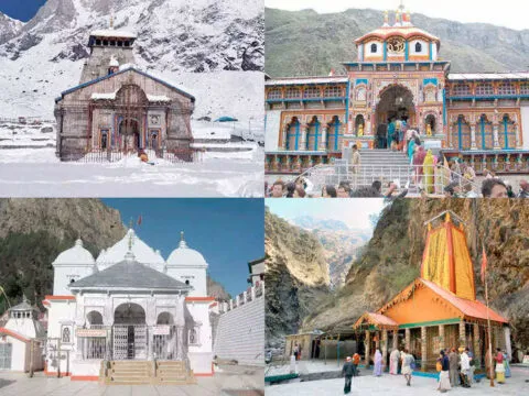 देहरादून: अग्रिम आदेशों तक रद की गई चारधाम यात्रा, जारी हुई संशोधित एसओपी