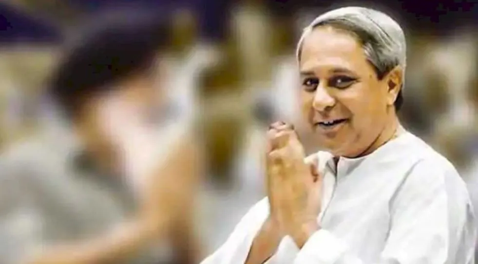 देश के सभी मुख्यमंत्रियों को ओडिशा सीएम ने लिखा पत्र, कोविड टीकों को लेकर की ये अपील