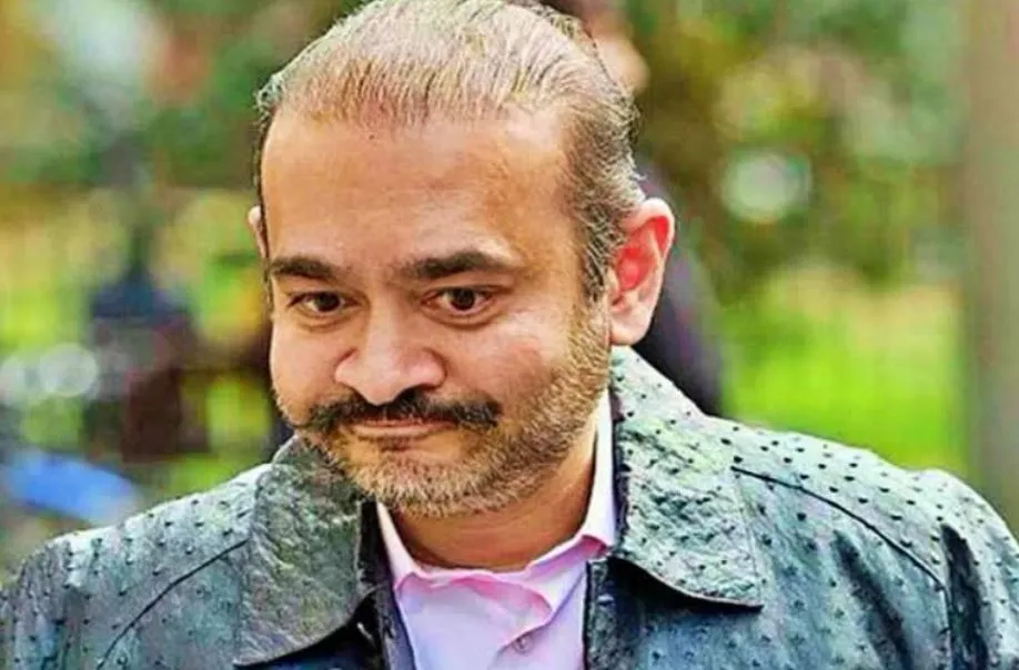 ब्रिटेन उच्च न्यायालय ने दिया नीरव मोदी को झटका, भारत प्रत्यर्पण रोकने संबंधी अपील की खारिज