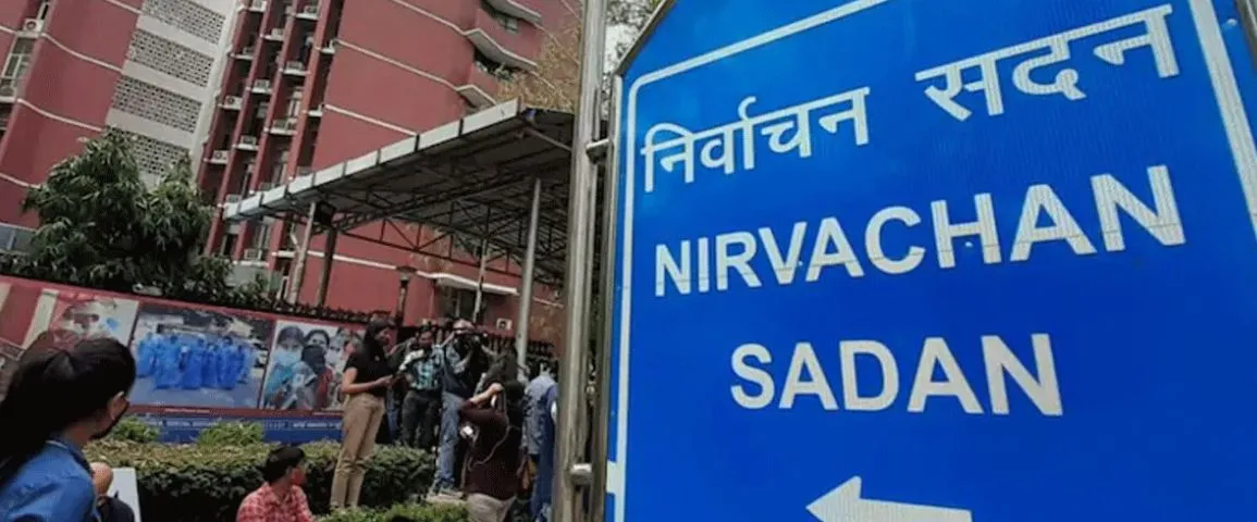 बदलाव की आहट… नए निर्वाचन क्षेत्र बनाने को 6-9 जुलाई के बीच जम्मू-कश्मीर का दौरा करेगा परिसीमन आयोग