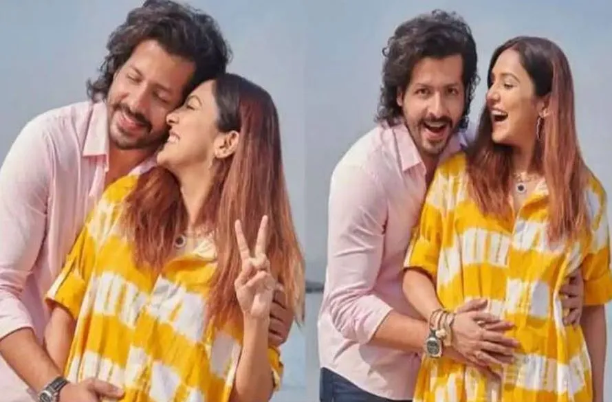 नीति मोहन-निहार पांड्या के घर गूंजी किलकारी, गायिका ने दिया बेटे को जन्म