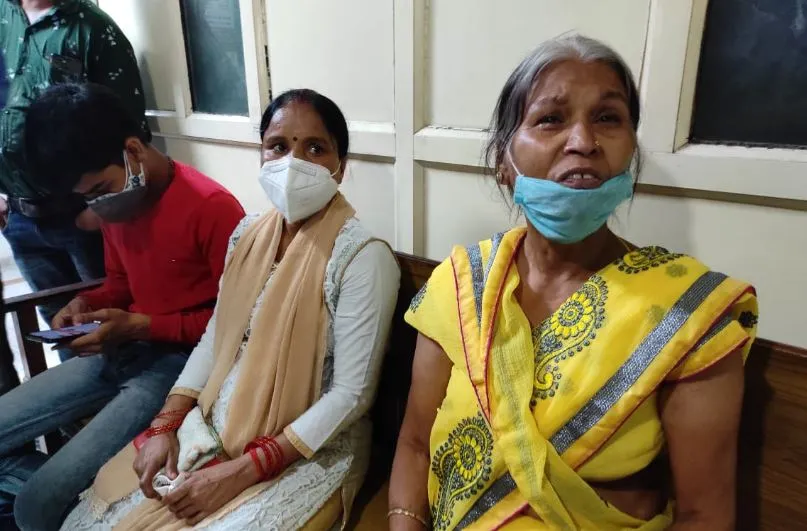 बरेली: छूट गई जिंदगी ना छूटी शराब, मासूम संग पिता ने अस्पताल की चौथी मंजिल से कूदकर दे दी जान