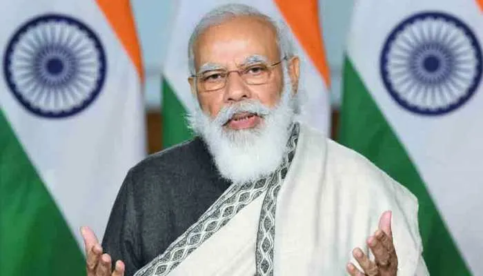 अयोध्या: प्रधानमंत्री मोदी कल देखेंगे अयोध्या का विजन डाक्यूमेंट, वीडियो कांफ्रेंसिंग के जरिए सीएम योगी भी होंगे शामिल