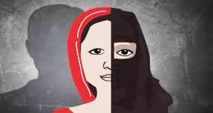 हल्द्वानी: धर्मपरिवर्तन करवा किया निकाह, राष्ट्रीय बाल संरक्षण आयोग पहुंचा मामला