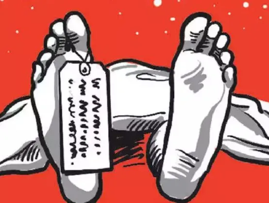 दो केस उलझे तो एसएसपी ने पोस्टमार्टम रिपोर्ट के आंकड़े निकलवाए