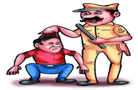 हल्द्वानी: हिस्ट्रीशीटर सट्टा किंग जोजो फिर हवालात की हवाखोरी पर