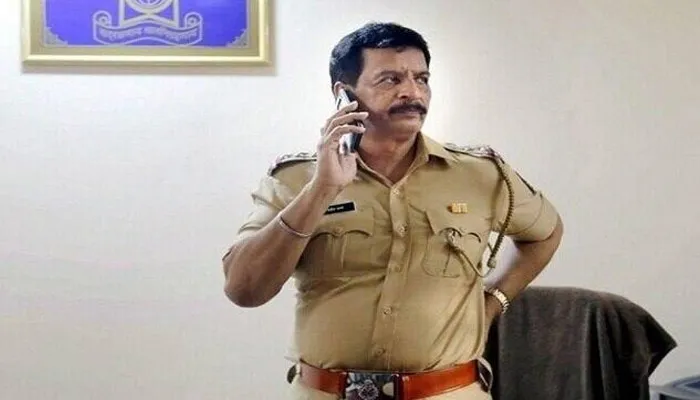 एंटीलिया केस: NIA ने पूर्व एनकाउंटर स्पेशलिस्ट प्रदीप शर्मा को किया गिरफ्तार