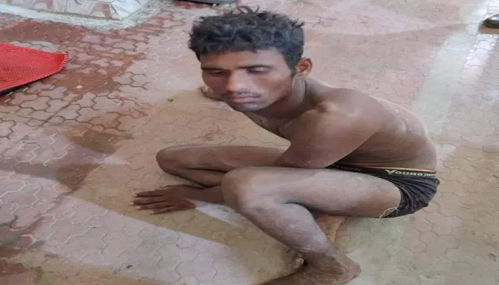 बांदा जेल से ‘फरार’ शातिर चोर पकड़ाया, जानें अब तक का पूरा घटनाक्रम