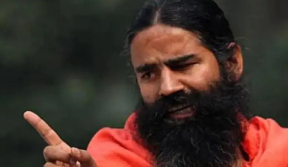 Allopathy को लेकर बाबा रामदेव की बढ़ी मुश्किलें, सुप्रीम कोर्ट ने मांगी बयान की प्रतिलिपि