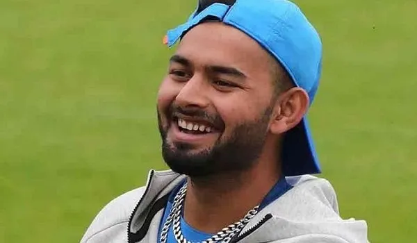 भारतीय विकेटकीपर ऋषभ पंत शॉर्ट वीडियो ऐप ‘मोज’ से जुड़े, कही ये बात