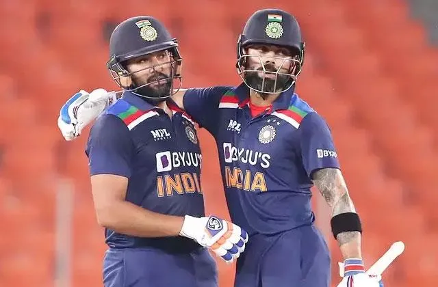 कोहली-रोहित जैसे बड़े खिलाड़ियों को भी परेशान कर सकती है अभ्यास की कमी: वेंगसरकर