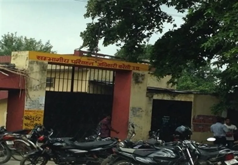 बरेली: छह हजार आवेदकों के बनेंगे लर्निंग ड्राइविंग लाइसेंस