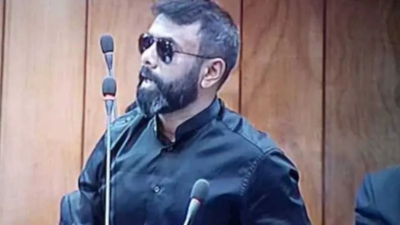असम में कांग्रेस को झटका: MLA रूपज्योति कुर्मी ने पार्टी से दिया इस्तीफा, भाजपा में होंगे शामिल