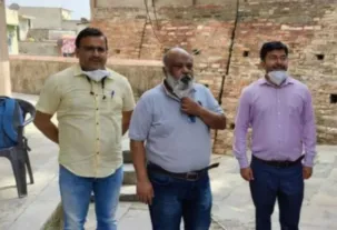 कैमरा, रोल, एक्शन के लिए ‘शुक्ला जी’ तलाश रहे लोकेशन