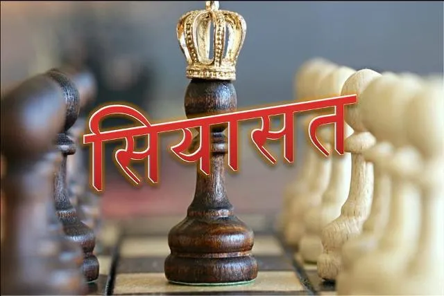 उत्तराखंड की सियासत में बड़े फेरबदल की आहट,  नेता प्रतिपक्ष के लिए कांग्रेस से किसी महिला विधायक को लाने की कवायद