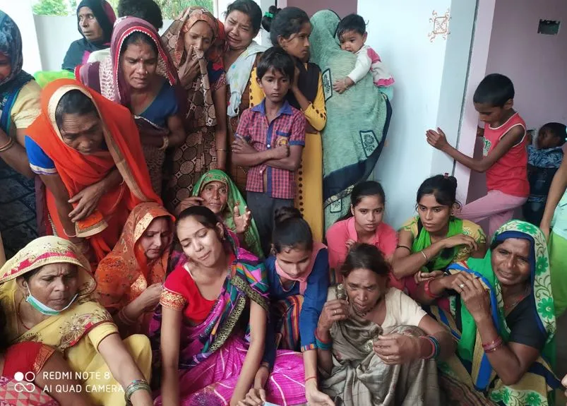 बाराबंकी: जहरीले सांप के काटने से हुई ग्रामीण की मौत
