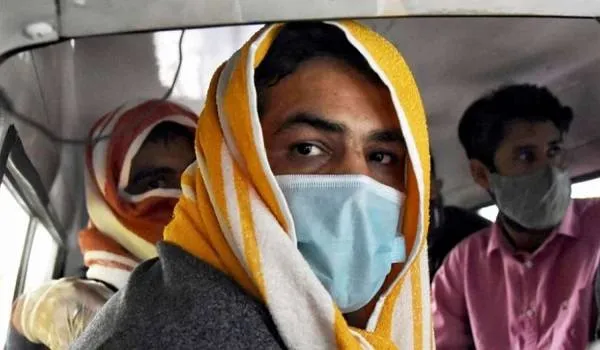 सागर धनखड़ हत्याकांड में क्राइम ब्रांच ने कसा शिकंजा, एक और आरोपी गिरफ्तार