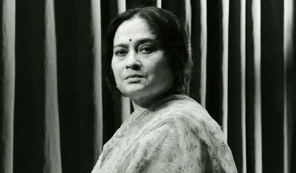 बंगाली अभिनेत्री स्वातिलेखा सेनगुप्ता का निधन, लंबे समय से थीं बीमार