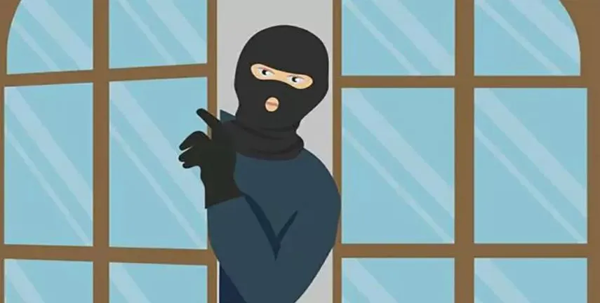 दुश्मीनी में प्रेमी बन गया साइको चोर, मेडिकल के छात्रों के साथ किया ऐसा… प्रेमिका हो गई परेशान