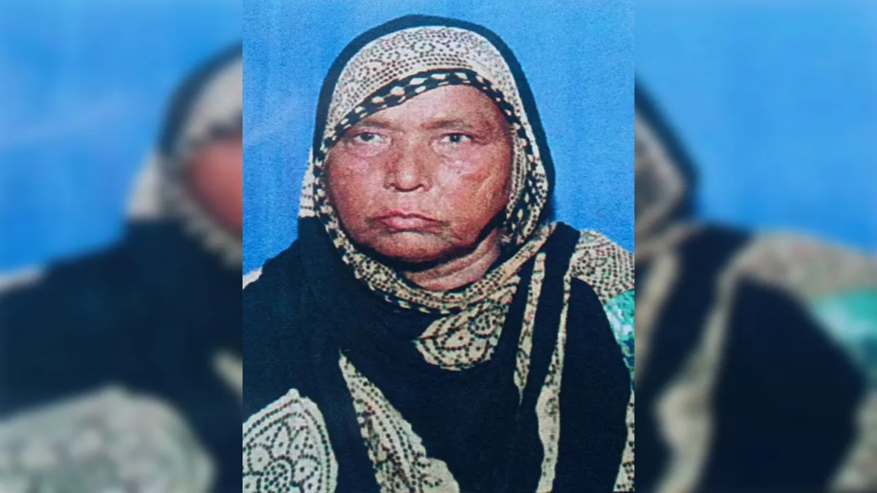 बरेली: मां का सड़ा शव देखकर हैरान रह गए बेटे, तीन माह से थी लापता