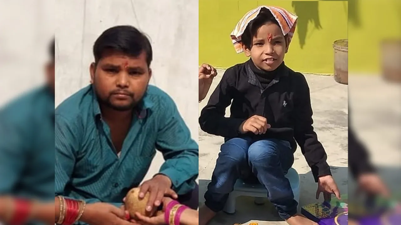 बरेली: दीपक और दिव्यांश की मौत की वजह शराब या कुछ और
