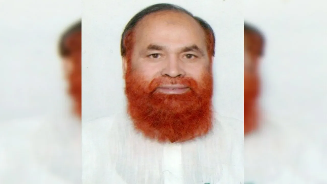 पीलीभीत: प्रवक्ता नंद ने दिया गच्चा तो याद आए सपा के चाणक्य हाजी रियाज अहमद