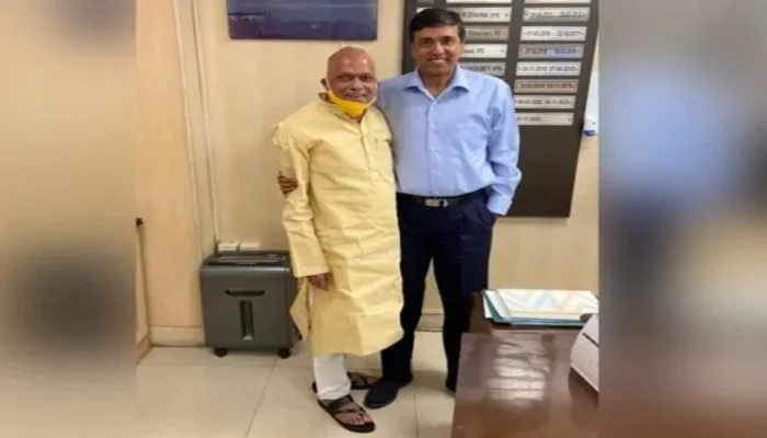 जानिए कौन हैं यूपी के नए डीजीपी मुकल गोयल