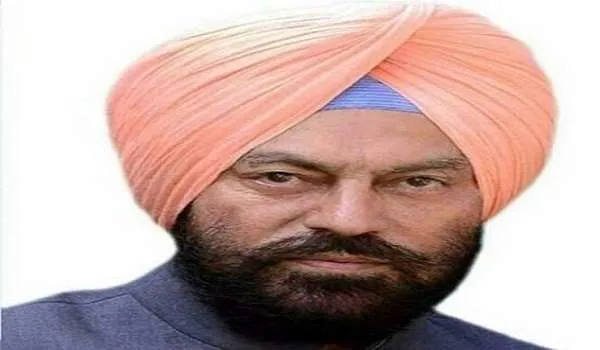 पंजाब में खिलाड़ियों को दिये लगभग एक करोड़ रूपये के खेल उपकरण, बढ़ाया मनोबल