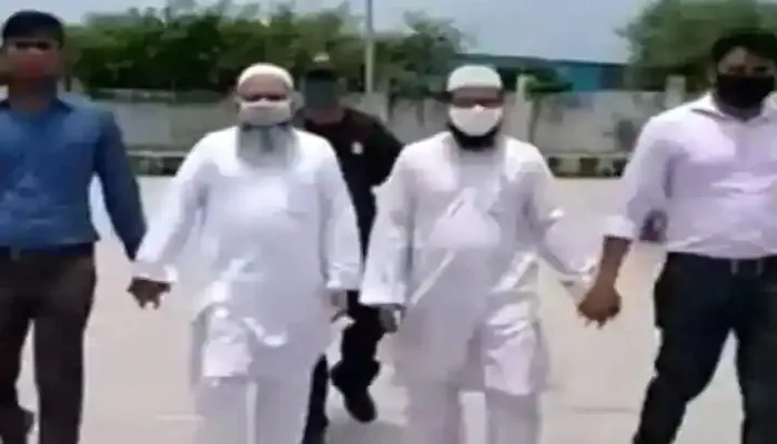 यूपी: धर्मांतरण मामले में एटीएस ने की तीन और आरोपियों की गिरफ्तारी, मुख्यारोपी से पूछताछ जारी