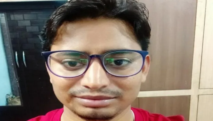 अमेठी: रिजवान ने बढ़ाया क्षेत्र का मान, क्षेत्र में खुशी की लहर